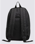 Vans Youth New Skool Backpack - Black / Checker