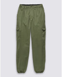 Vans Womens Jodie Twill Cargo Pant