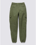 Vans Womens Jodie Twill Cargo Pant