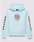 Vans Girls Elevated Minds Bff Hoodie