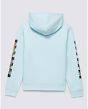 Vans Girls Elevated Minds Bff Hoodie