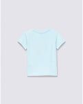 Vans Little Girls Elevated Flowers S/S Tee