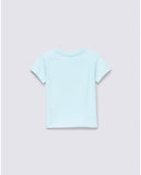 Vans Little Girls Elevated Flowers S/S Tee