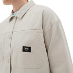 Vans Womens Ground Work Shacket