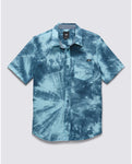 Vans Boys Viewside Buttondown Shirt