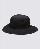 Vans Outdoor Boogie Nylon Bucket Hat - Black