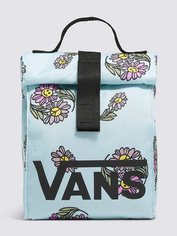 Vans Flying V Lunch Sack - Blue Glow