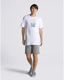 Vans Mens Vest S/S Tee