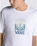 Vans Mens Vest S/S Tee