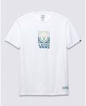 Vans Mens Vest S/S Tee