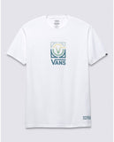 Vans Mens Vest S/S Tee