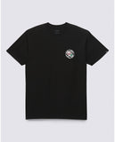 Vans Mens Tried and True Rose S/S Tee