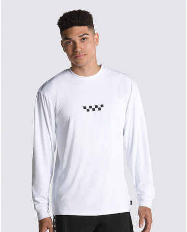 Vans Mens Surf L/S Tee