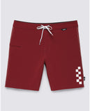 Vans Mens The Daily Solid 18" Boardshorts