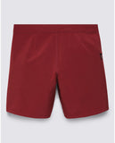 Vans Mens The Daily Solid 18" Boardshorts