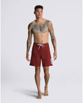 Vans Mens The Daily Solid 18" Boardshorts