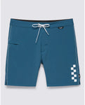 Vans Mens The Daily Solid 18" Boardshorts