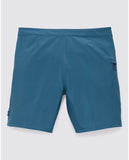 Vans Mens The Daily Solid 18" Boardshorts