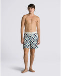 Vans Mens The Daily Check 17" Boardshorts