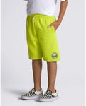 Vans Boys Off The Wall Company Fleece Shorts