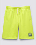 Vans Boys Off The Wall Company Fleece Shorts