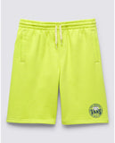 Vans Boys Off The Wall Company Fleece Shorts