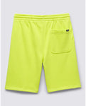 Vans Boys Off The Wall Company Fleece Shorts