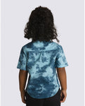 Vans Little Boys Viewside s/s Buttondown Shirt