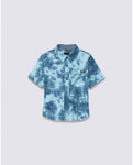 Vans Little Boys Viewside s/s Buttondown Shirt