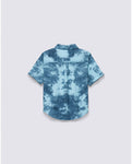 Vans Little Boys Viewside s/s Buttondown Shirt
