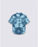 Vans Little Boys Viewside s/s Buttondown Shirt