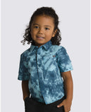 Vans Little Boys Viewside s/s Buttondown Shirt