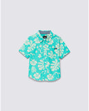 Vans Little Boys Always Aloha Buttondown Shirt