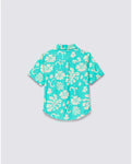 Vans Little Boys Always Aloha Buttondown Shirt