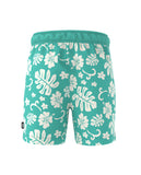 Vans Little Boys The Daily Always Aloha Boardshort