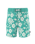 Vans Little Boys The Daily Always Aloha Boardshort