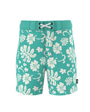 Vans Little Boys The Daily Always Aloha Boardshort