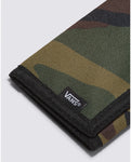 Vans Slipped Wallet - Classic Camo