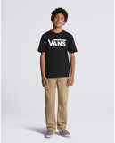 Vans Boys Vans Classic Tee