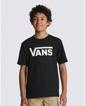 Vans Boys Vans Classic Tee