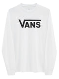 Vans Mens Classic L/S Tee