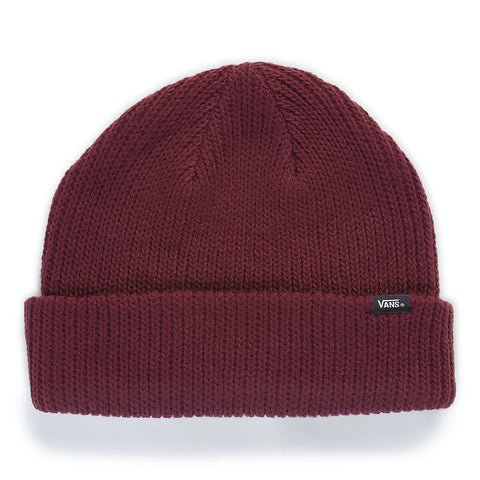 Vans Mens Core Basics Beanie - Port Royale