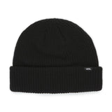 Vans Mens Core Basics Beanie - Black