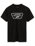 Vans Mens Full Patch S/S Tee