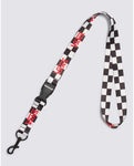 Vans Lanyard - Checkerboard