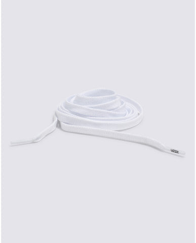 Vans Laces 36" - White