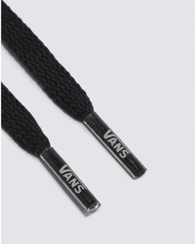 Vans Laces 45" - Black