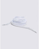 Vans Laces 45" - White