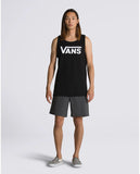 Vans Mens Classic Tank