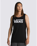 Vans Mens Classic Tank